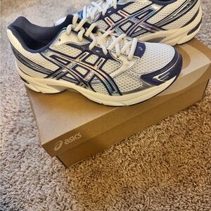 ASICS
Gel-1130 "White Future Dusk" sneakers